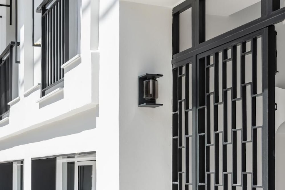 Bitzaro Boutique Hotel — Hotel building in Zante Town, Ionian Islands