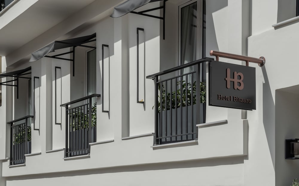 Bitzaro Boutique Hotel — Hotel building in Zante Town, Ionian Islands