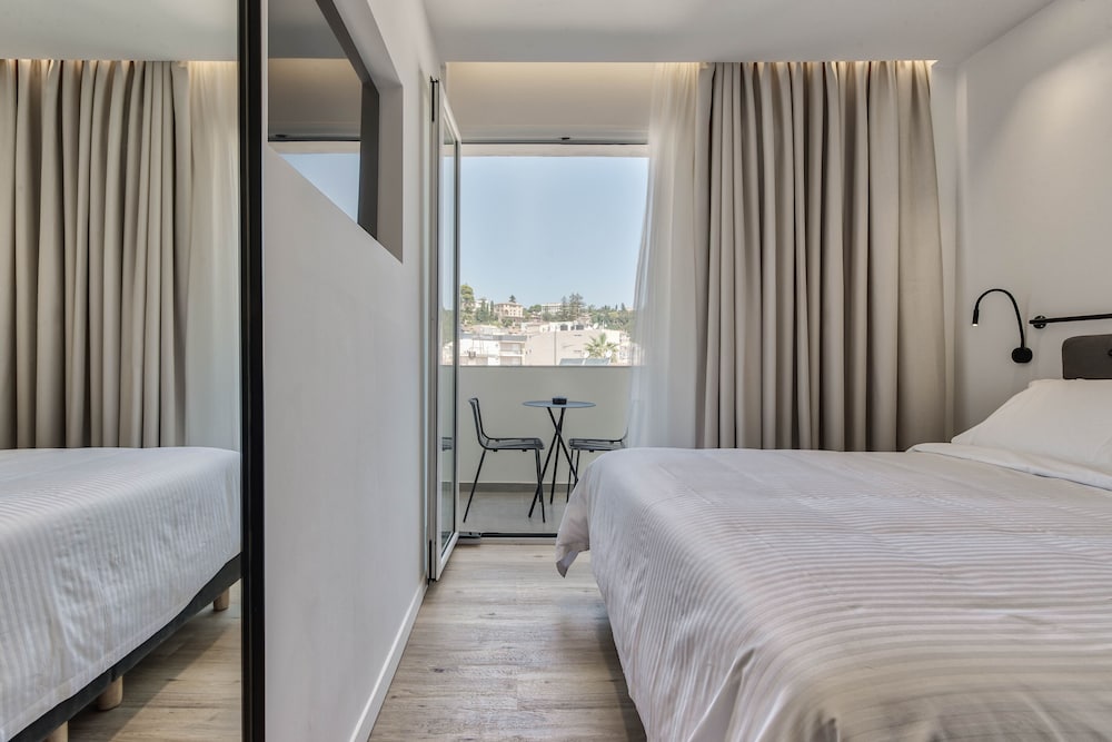 Bitzaro Boutique Hotel - zdjęcie 4