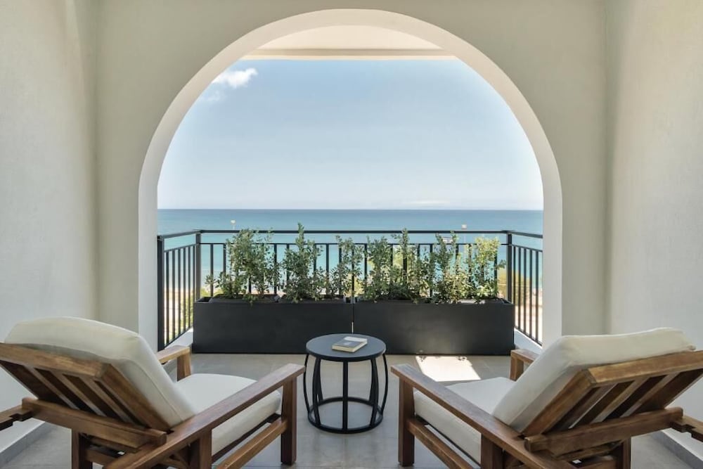 Bitzaro Boutique Hotel — Main photo in Zante Town, Ionian Islands