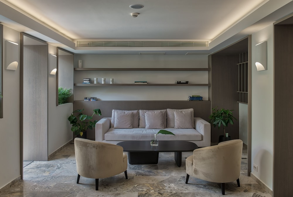 Bitzaro Boutique Hotel — Hotel building in Zante Town, Ionian Islands
