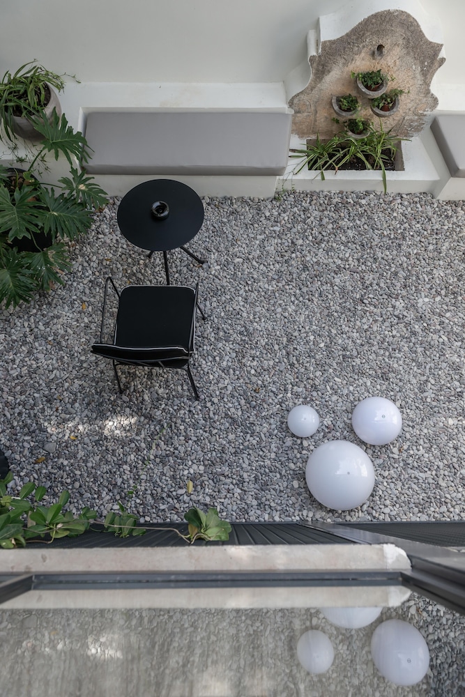 Bitzaro Boutique Hotel — Hotel building in Zante Town, Ionian Islands