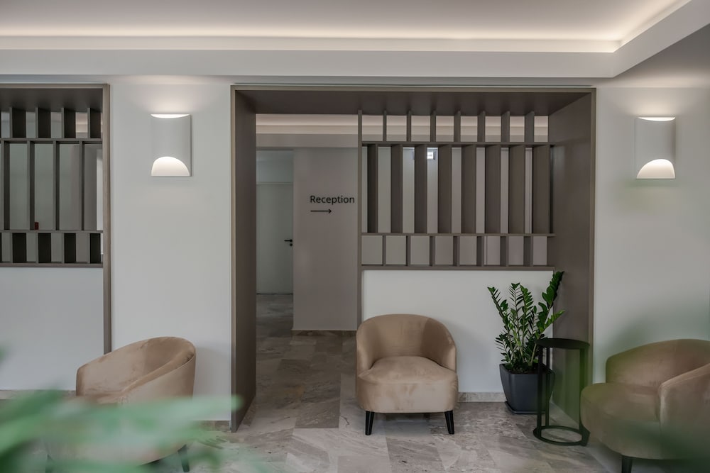 Bitzaro Boutique Hotel — Hotel building in Zante Town, Ionian Islands