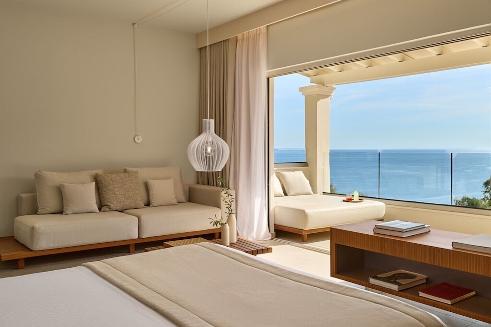 San Antonio Corfu Resort -Adults Only - zdjęcie 5