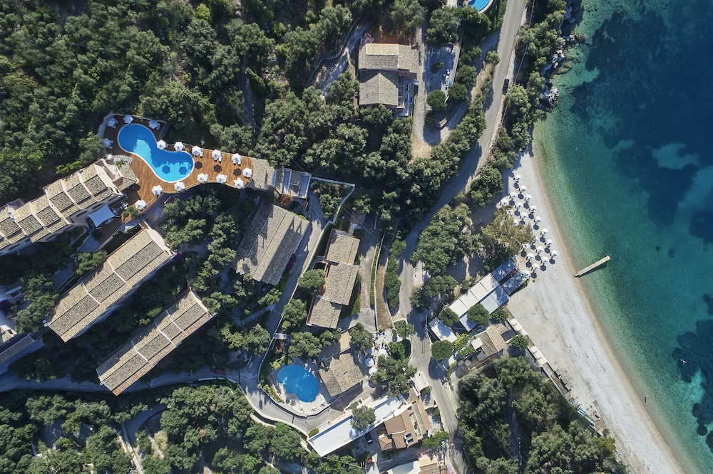 San Antonio Corfu Resort -Adults Only - zdjęcie 2