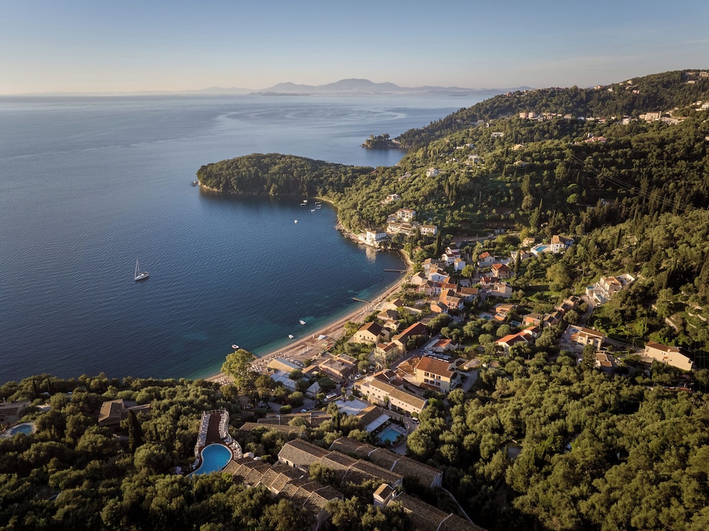 San Antonio Corfu Resort -Adults Only