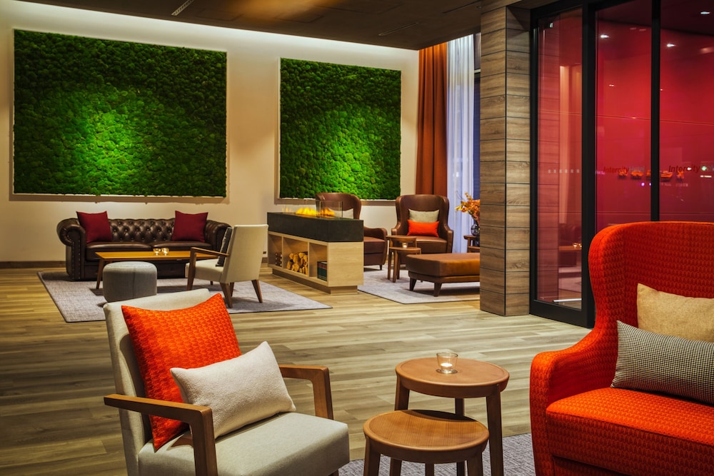 IntercityHotel Hamburg-Barmbek - zdjęcie 5