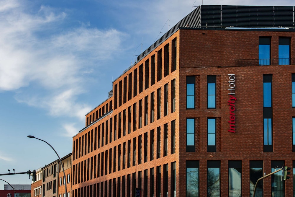 IntercityHotel Hamburg-Barmbek - zdjęcie 2