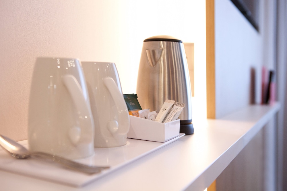 Holiday Inn Express Munich - Olympiapark by IHG — Hotel rooms in Munich, Bavaria