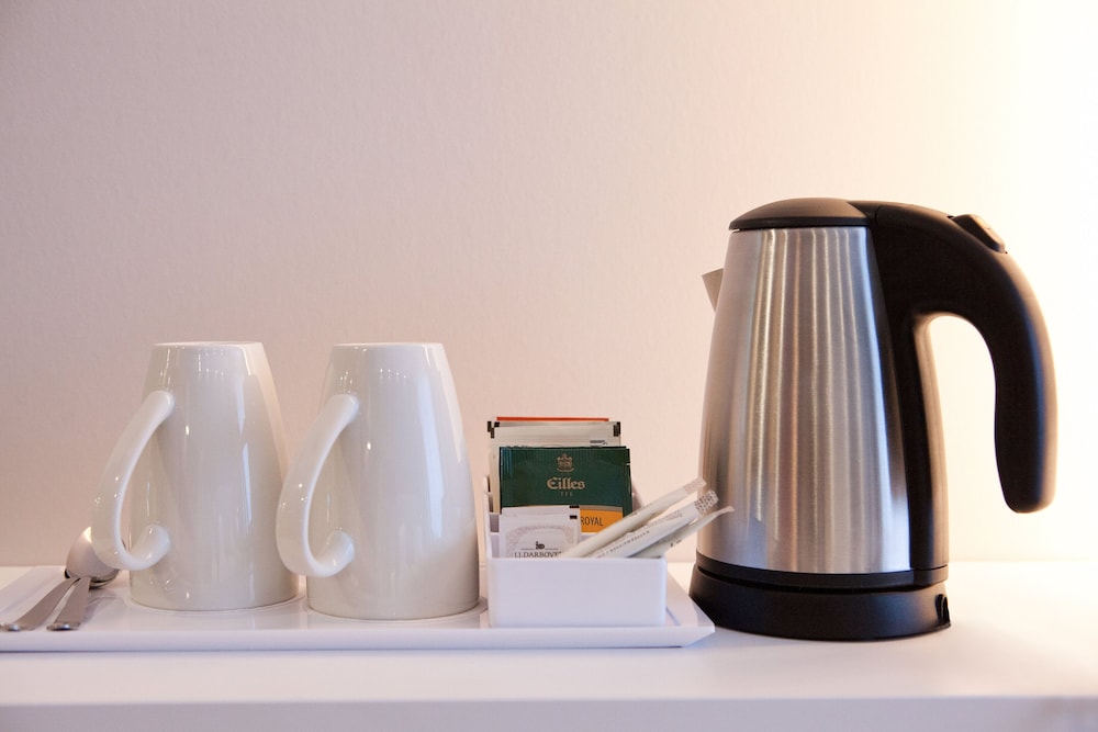 Holiday Inn Express Munich - Olympiapark by IHG — Hotel rooms in Munich, Bavaria