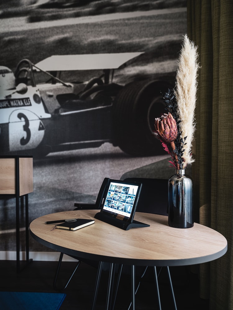 Ameron München Motorworld — Hotel rooms in Munich, Bavaria