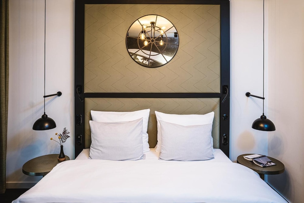 Ameron München Motorworld — Hotel rooms in Munich, Bavaria