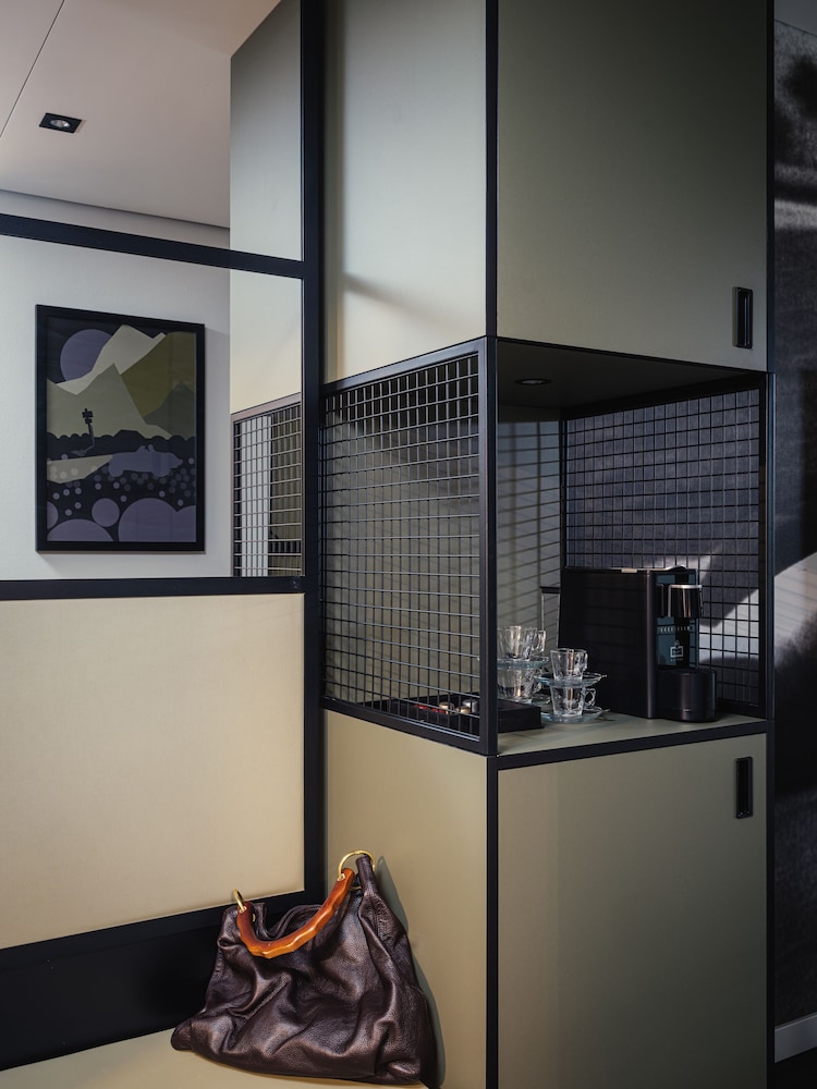 Ameron München Motorworld — Hotel rooms in Munich, Bavaria