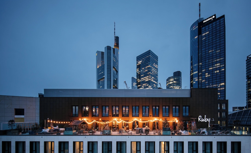 Ruby Louise Hotel Frankfurt by IHG — Main photo in Frankfurt am Main, Hesse
