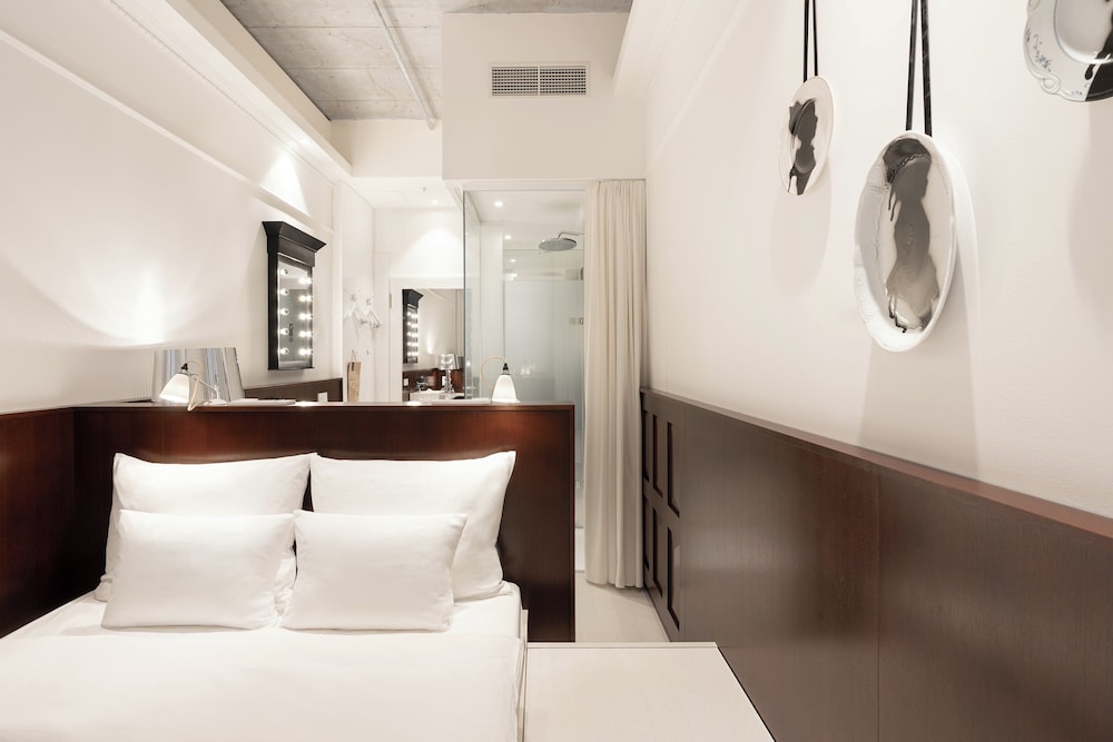 Ruby Louise Hotel Frankfurt by IHG — Hotel rooms in Frankfurt am Main, Hesse