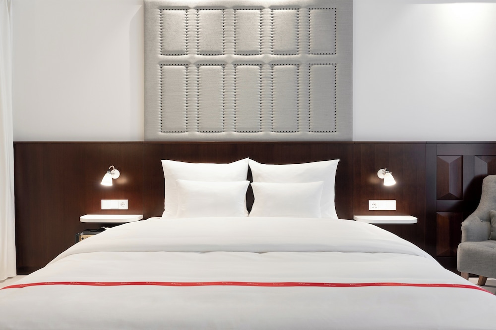 Ruby Louise Hotel Frankfurt by IHG — Hotel rooms in Frankfurt am Main, Hesse