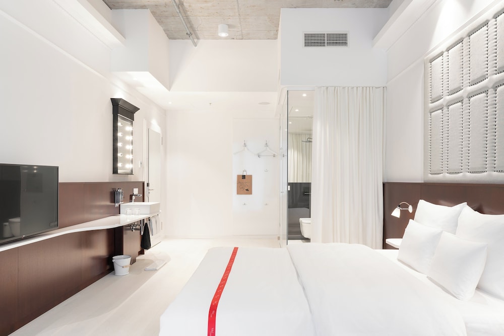 Ruby Louise Hotel Frankfurt by IHG — Hotel rooms in Frankfurt am Main, Hesse