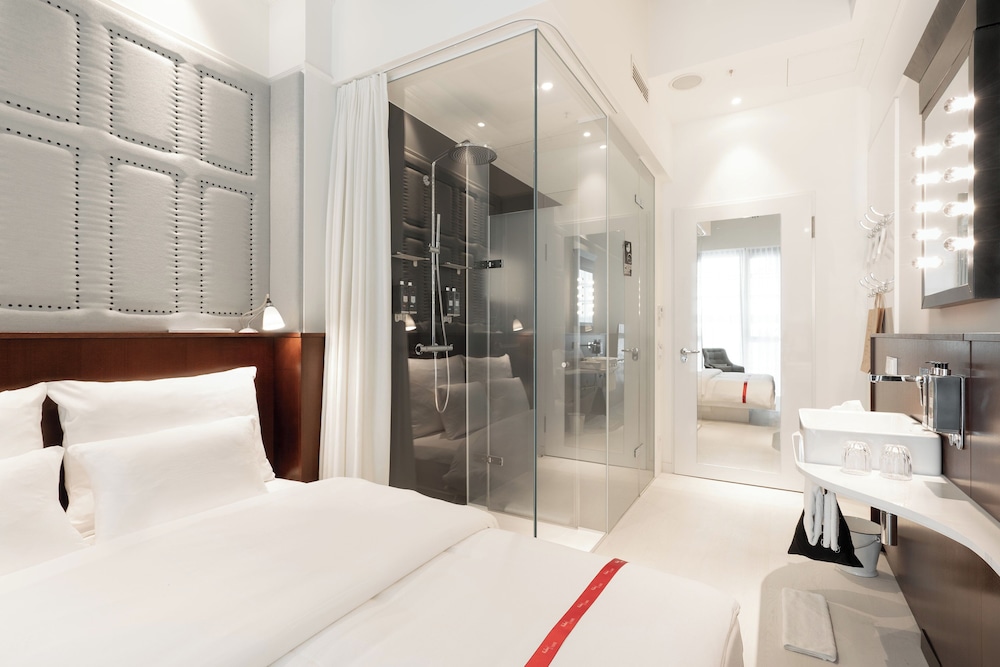 Ruby Louise Hotel Frankfurt by IHG — Hotel rooms in Frankfurt am Main, Hesse
