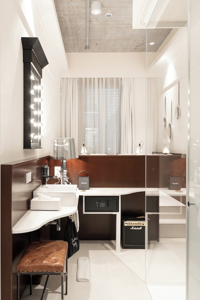 Ruby Louise Hotel Frankfurt by IHG — Hotel rooms in Frankfurt am Main, Hesse
