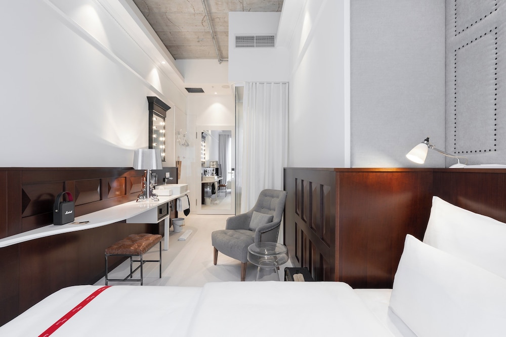 Ruby Louise Hotel Frankfurt by IHG — Hotel rooms in Frankfurt am Main, Hesse