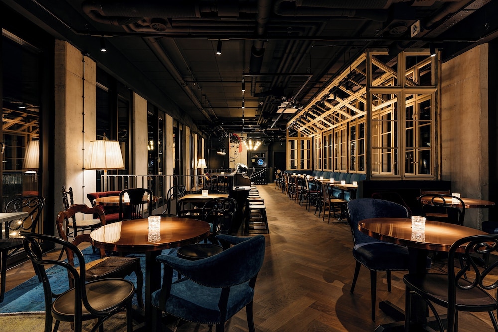 Ruby Louise Hotel Frankfurt by IHG — Restaurant & bars in Frankfurt am Main, Hesse