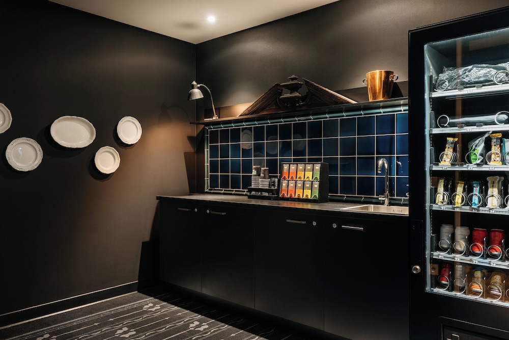 Ruby Louise Hotel Frankfurt by IHG — Restaurant & bars in Frankfurt am Main, Hesse