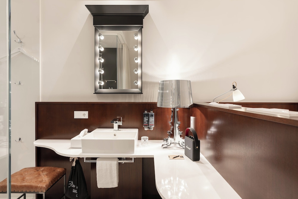Ruby Louise Hotel Frankfurt by IHG — Hotel rooms in Frankfurt am Main, Hesse