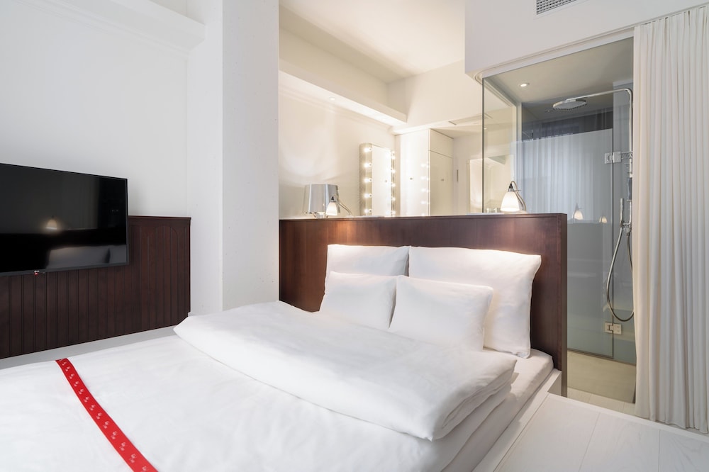 Ruby Louise Hotel Frankfurt by IHG — Hotel rooms in Frankfurt am Main, Hesse