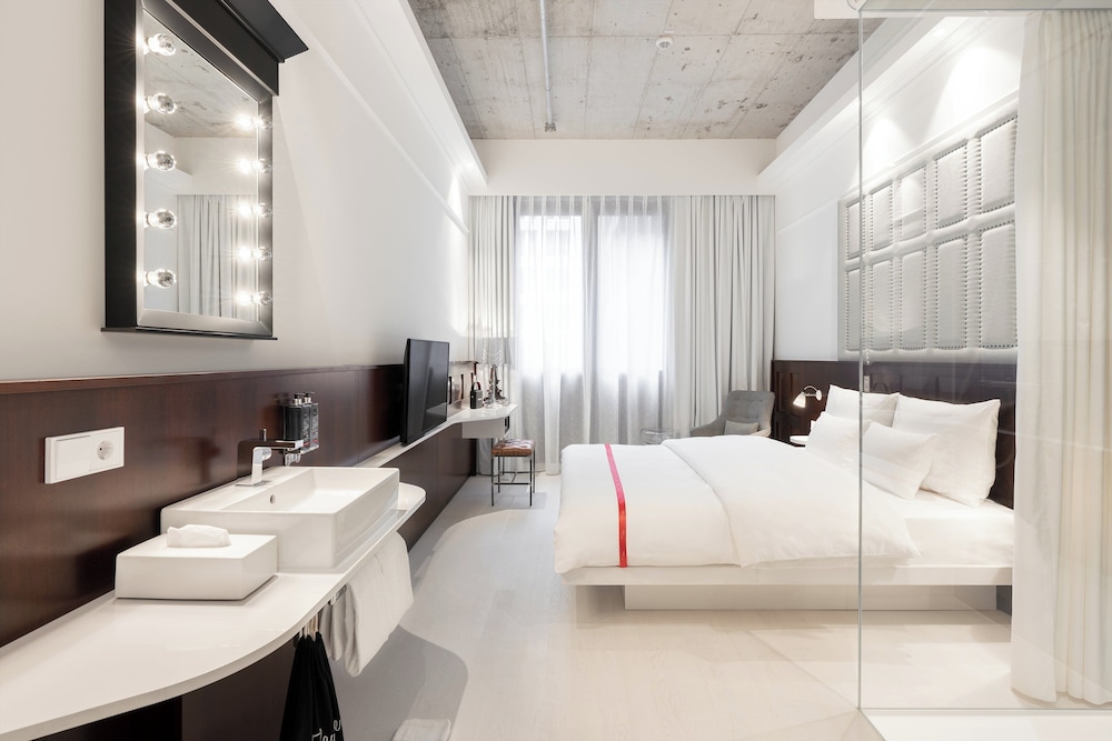 Ruby Louise Hotel Frankfurt by IHG — Hotel rooms in Frankfurt am Main, Hesse