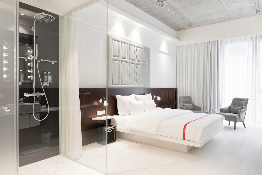 Ruby Louise Hotel Frankfurt by IHG — Hotel rooms in Frankfurt am Main, Hesse