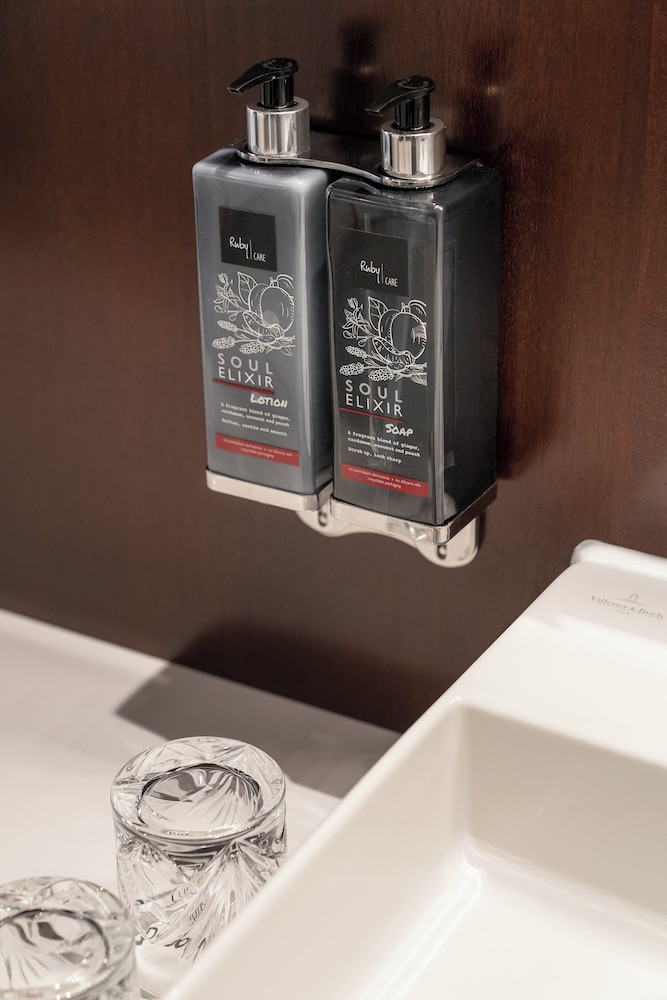 Ruby Louise Hotel Frankfurt by IHG — Hotel rooms in Frankfurt am Main, Hesse