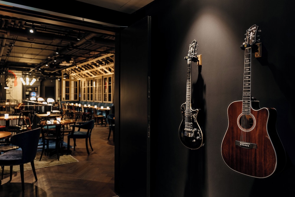 Ruby Louise Hotel Frankfurt by IHG — Restaurant & bars in Frankfurt am Main, Hesse