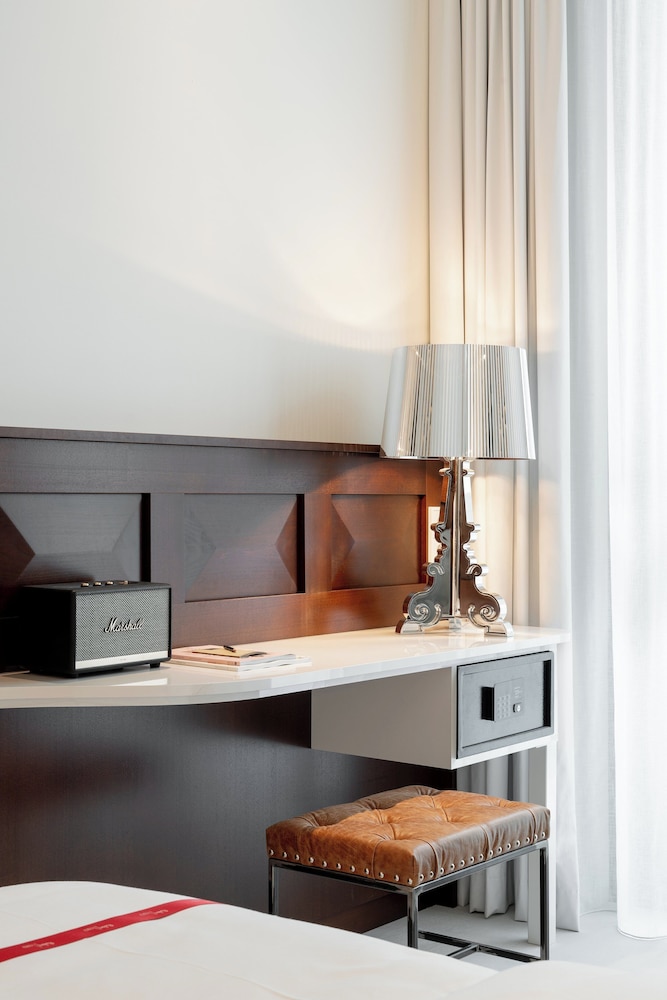 Ruby Louise Hotel Frankfurt by IHG — Hotel rooms in Frankfurt am Main, Hesse