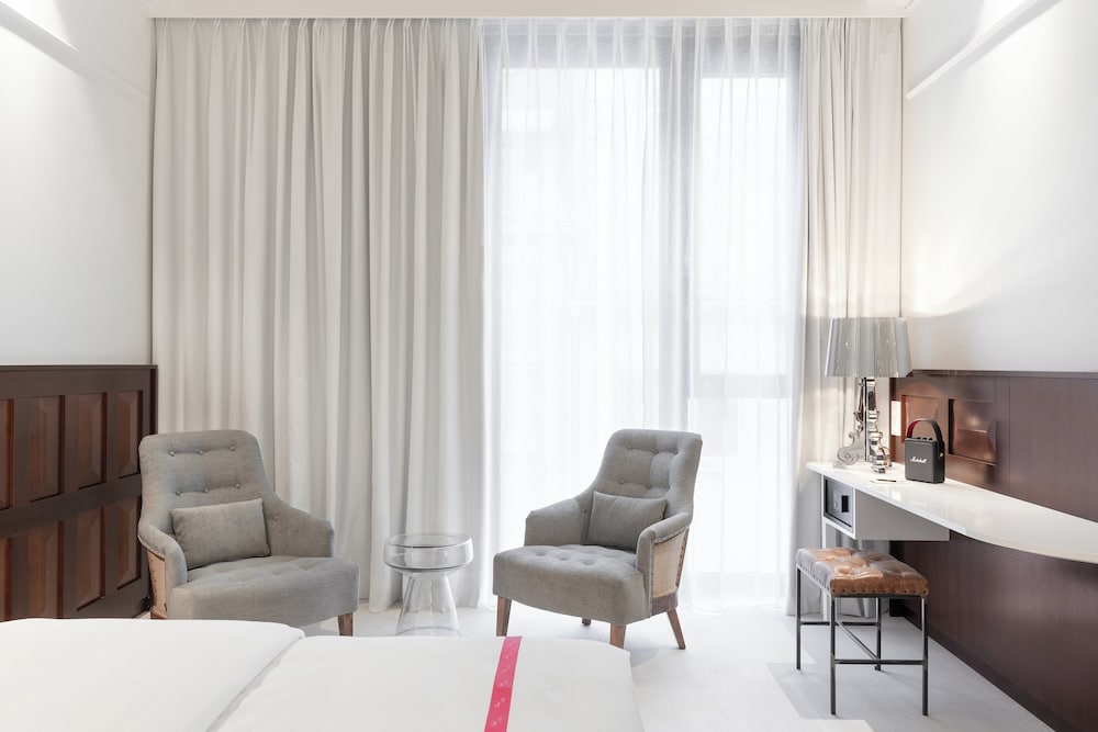 Ruby Louise Hotel Frankfurt by IHG — Hotel rooms in Frankfurt am Main, Hesse
