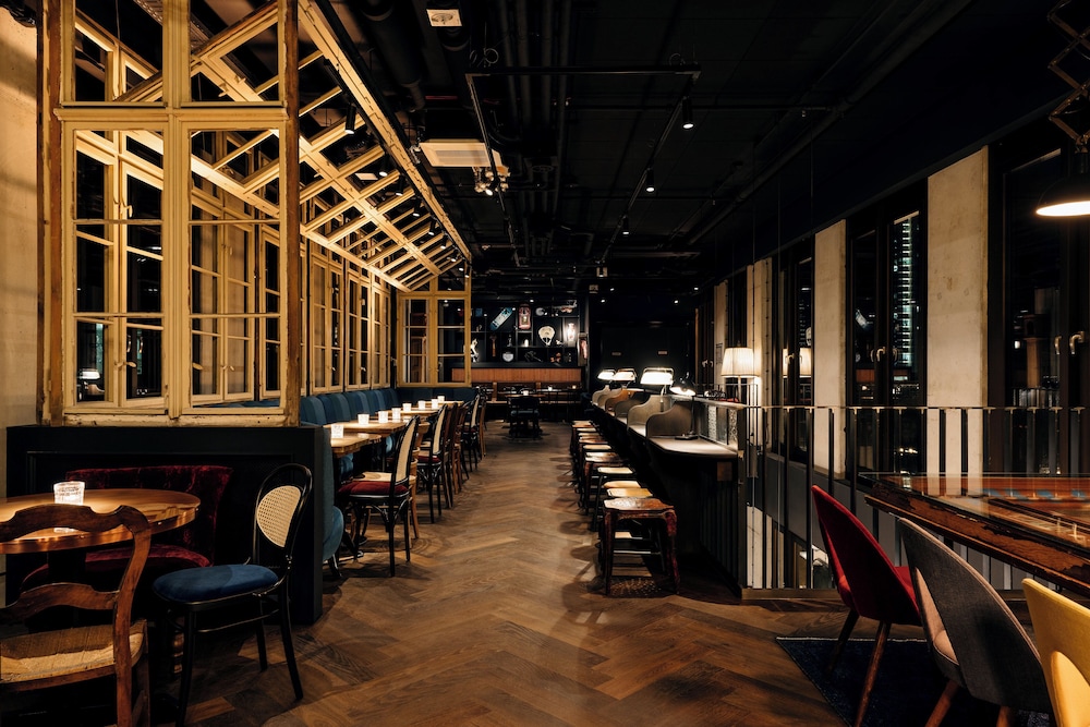 Ruby Louise Hotel Frankfurt by IHG — Restaurant & bars in Frankfurt am Main, Hesse