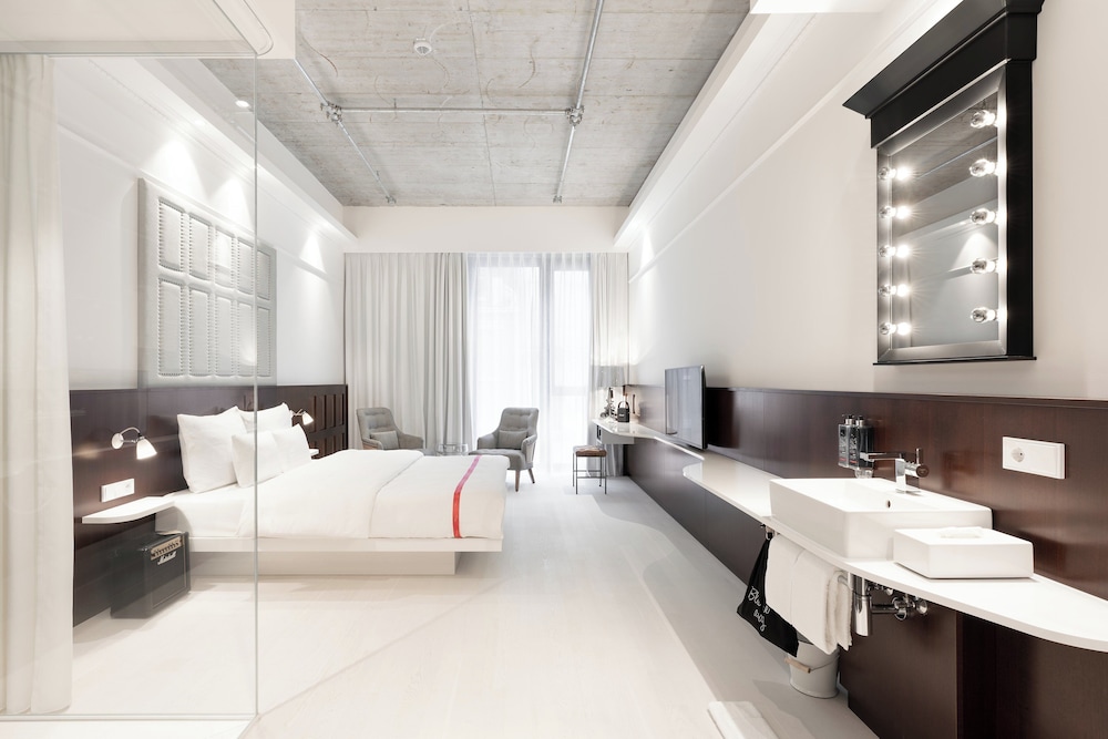 Ruby Louise Hotel Frankfurt by IHG — Hotel rooms in Frankfurt am Main, Hesse