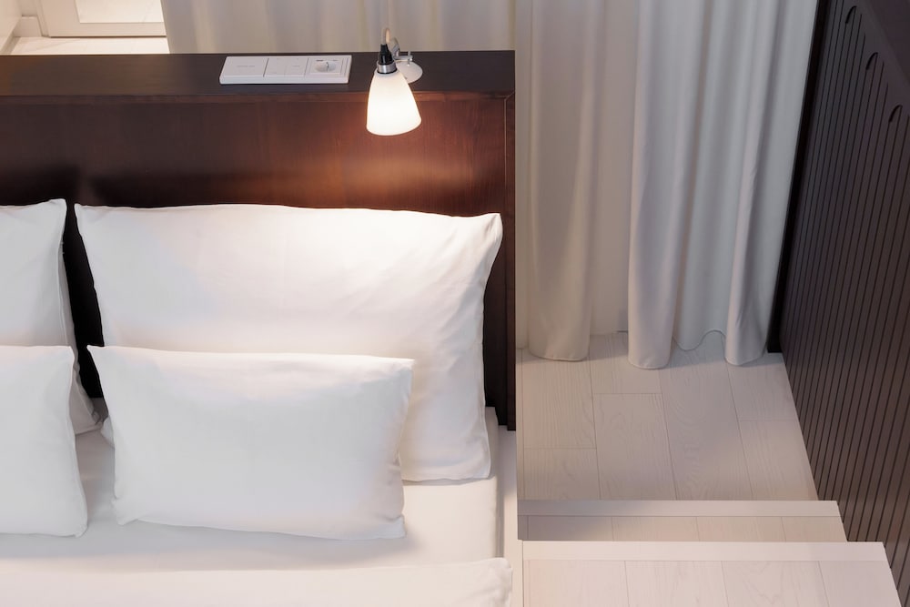 Ruby Louise Hotel Frankfurt by IHG — Hotel rooms in Frankfurt am Main, Hesse