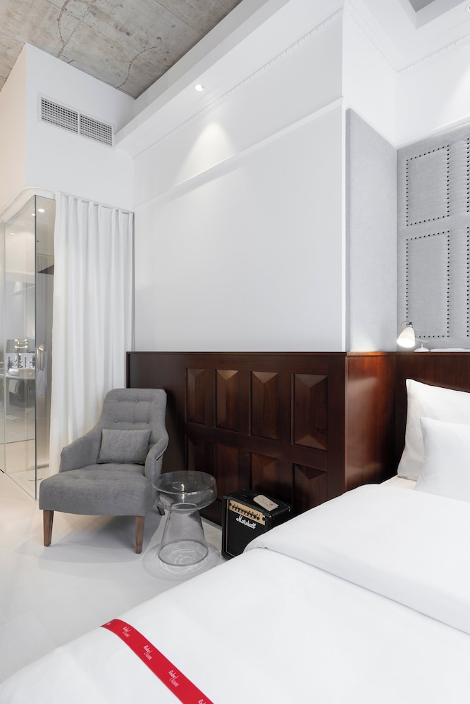 Ruby Louise Hotel Frankfurt by IHG — Hotel rooms in Frankfurt am Main, Hesse