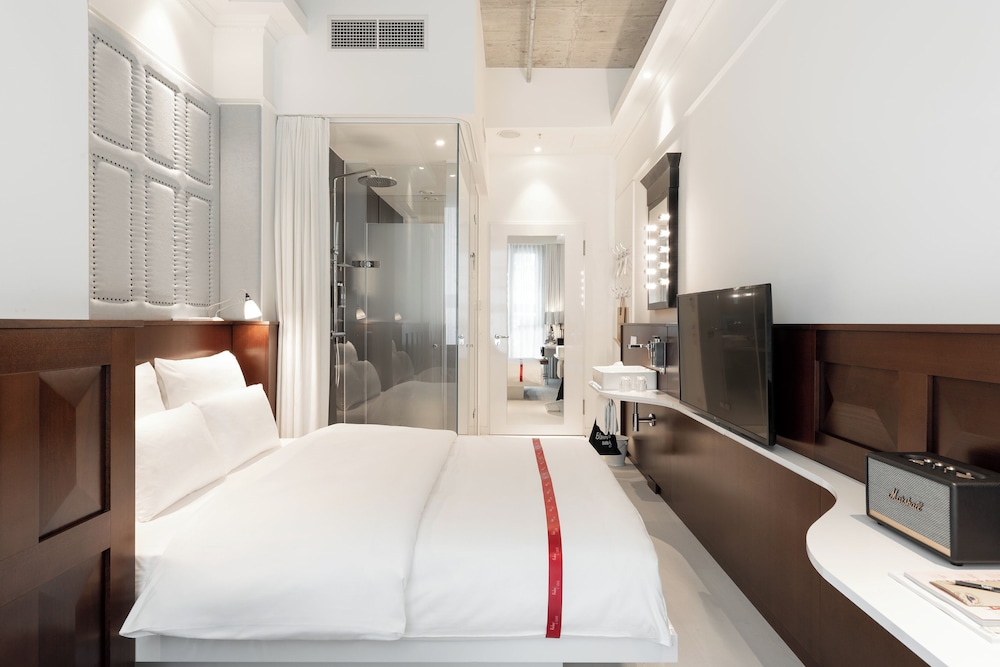 Ruby Louise Hotel Frankfurt by IHG — Hotel rooms in Frankfurt am Main, Hesse
