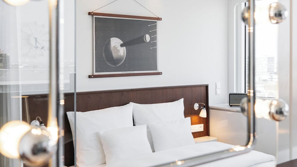 Ruby Luna Hotel Dusseldorf by IHG — Hotel rooms in Düsseldorf, North Rhine-Westphalia
