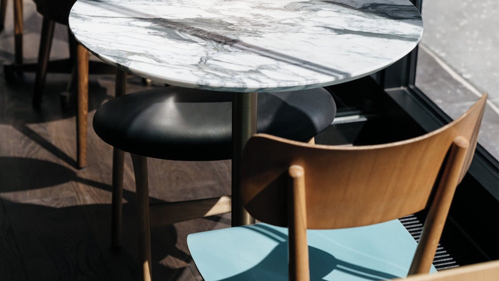 Ruby Luna Hotel Dusseldorf by IHG — Restaurant & bars in Düsseldorf, North Rhine-Westphalia
