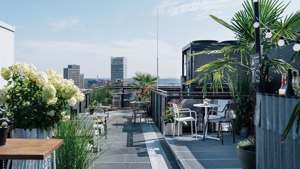 Ruby Luna Hotel Dusseldorf by IHG — Main photo in Düsseldorf, North Rhine-Westphalia