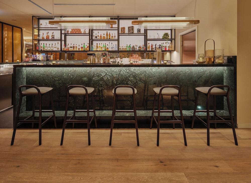 Adina Apartment Hotel Cologne — Restaurant & bars in Cologne, North Rhine-Westphalia