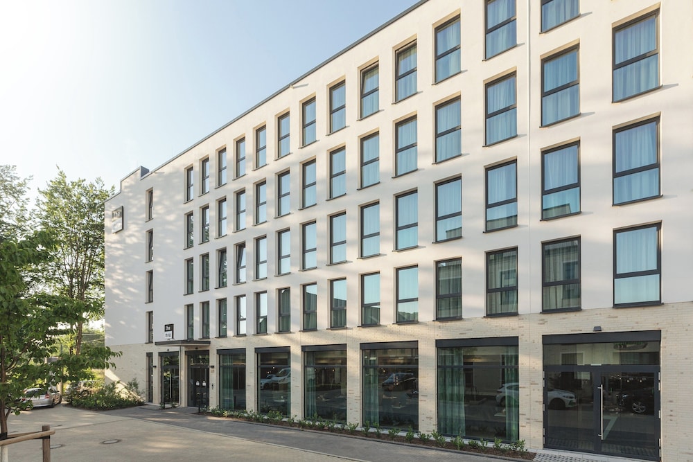 Holiday Inn - the niu, Seven Dusseldorf Ost by IHG — Main photo in Düsseldorf, North Rhine-Westphalia