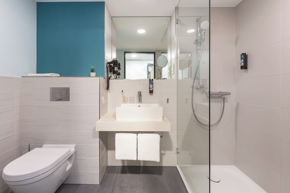 Holiday Inn - the niu, Seven Dusseldorf Ost by IHG — Hotel rooms in Düsseldorf, North Rhine-Westphalia