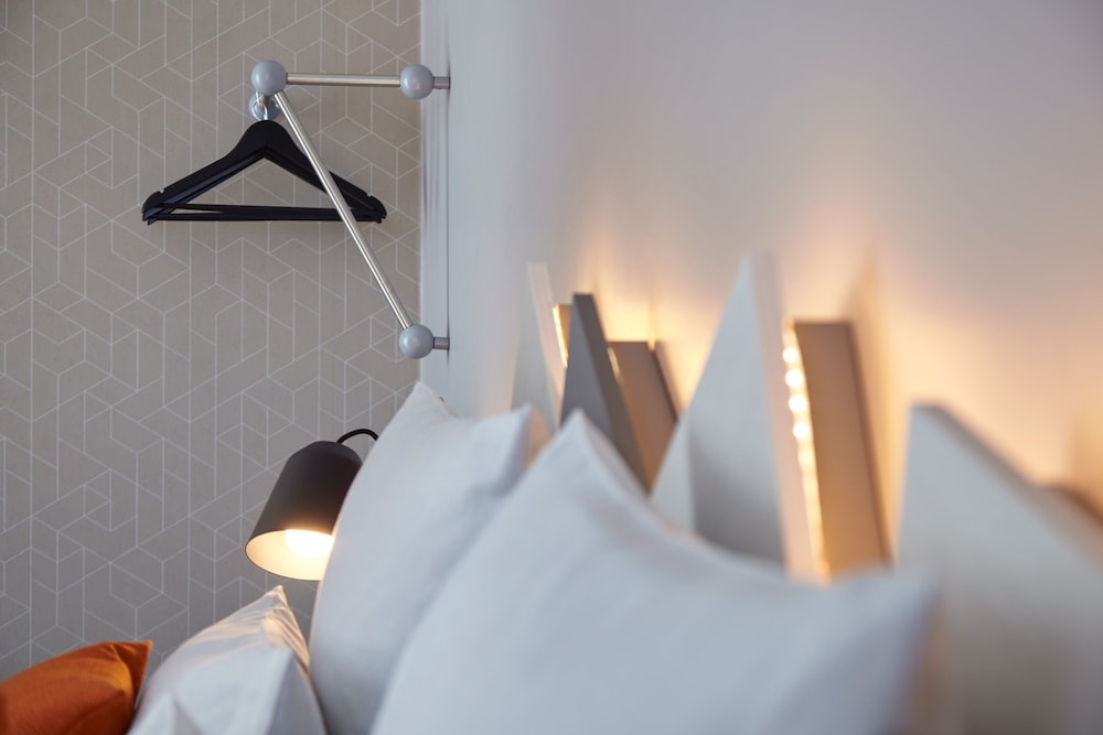 Holiday Inn - the niu, Hub Dusseldorf Messe by IHG — Hotel rooms in Düsseldorf, North Rhine-Westphalia