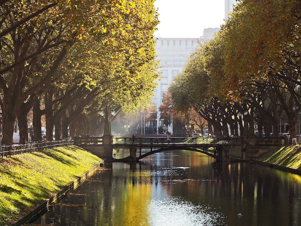 Holiday Inn - the niu, Hub Dusseldorf Messe by IHG — Main photo in Düsseldorf, North Rhine-Westphalia