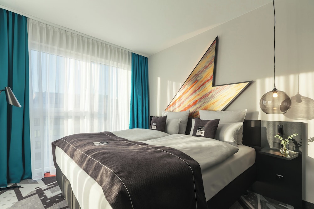 Holiday Inn - the niu, Flash Berlin Charlottenburg by IHG — Main photo in Berlin, Berlin