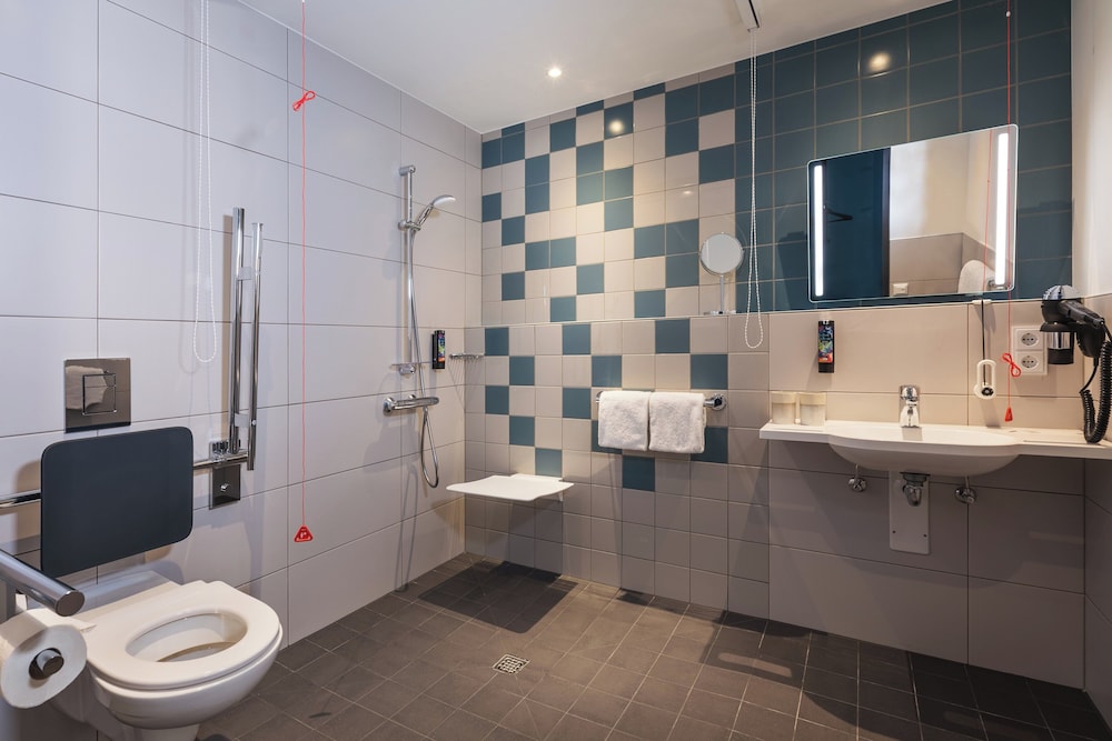 Holiday Inn - the niu, Flash Berlin Charlottenburg by IHG — Hotel rooms in Berlin, Berlin
