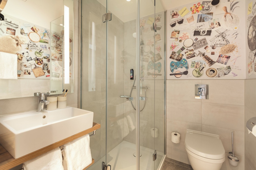 Holiday Inn – the niu, Mill Cologne Mülheim by IHG — Hotel rooms in Cologne, North Rhine-Westphalia